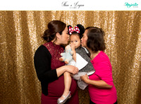 60014 - Thao + Logan Wedding Photobooth 2021