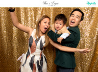 60019 - Thao + Logan Wedding Photobooth 2021