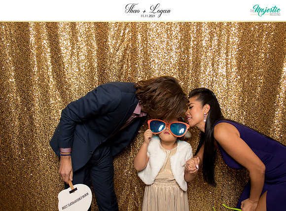 60088 - Thao + Logan Wedding Photobooth 2021
