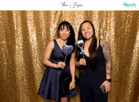 60015 - Thao + Logan Wedding Photobooth 2021
