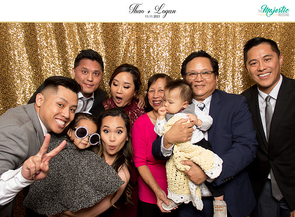 60067 - Thao + Logan Wedding Photobooth 2021