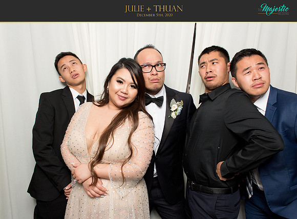 20178 - Julie + Thuan Wedding Photobooth 2020