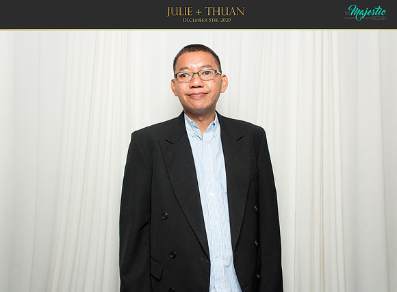 20057 - Julie + Thuan Wedding Photobooth 2020