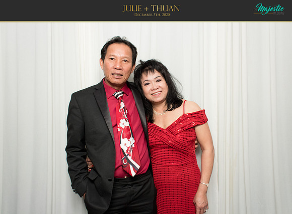 20016 - Julie + Thuan Wedding Photobooth 2020