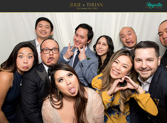 20173 - Julie + Thuan Wedding Photobooth 2020