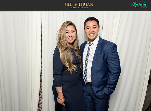 20183 - Julie + Thuan Wedding Photobooth 2020