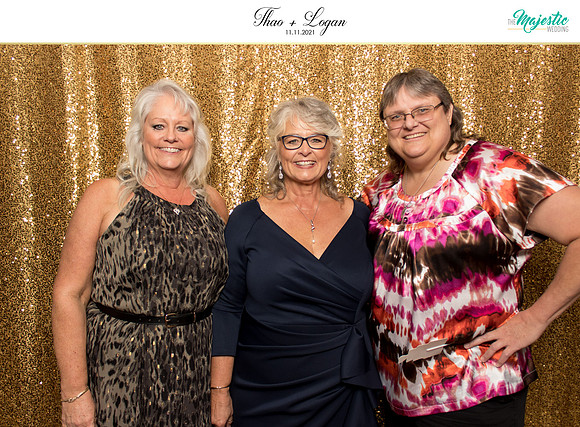 60106 - Thao + Logan Wedding Photobooth 2021