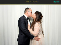 20001 - Julie + Thuan Wedding Photobooth 2020