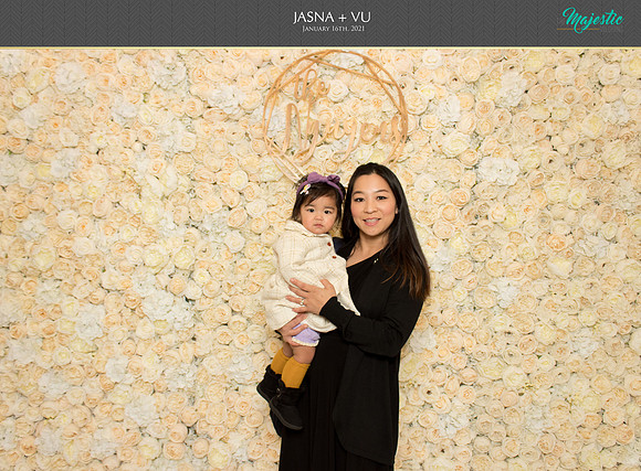 20126 - Jasna + Vu Wedding Photobooth 2021