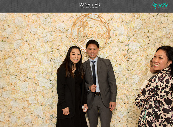 20144 - Jasna + Vu Wedding Photobooth 2021