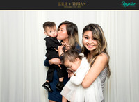 20014 - Julie + Thuan Wedding Photobooth 2020