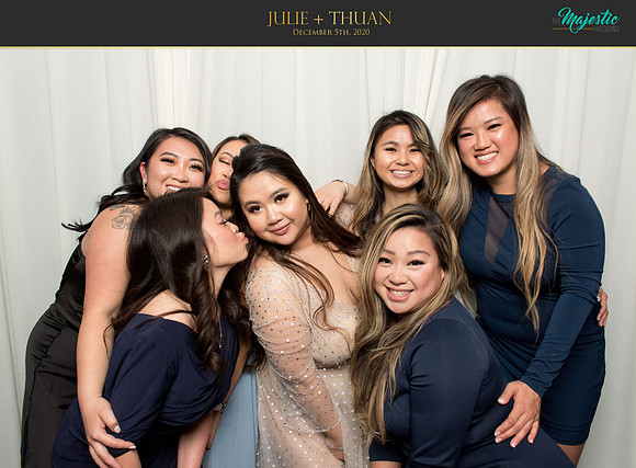 20148 - Julie + Thuan Wedding Photobooth 2020