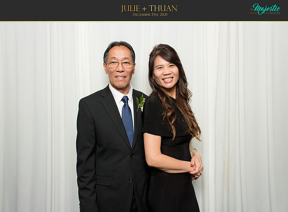 20010 - Julie + Thuan Wedding Photobooth 2020