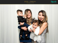 20013 - Julie + Thuan Wedding Photobooth 2020