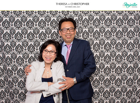 60188 - Theresa + Christopher Wedding Photobooth 2021