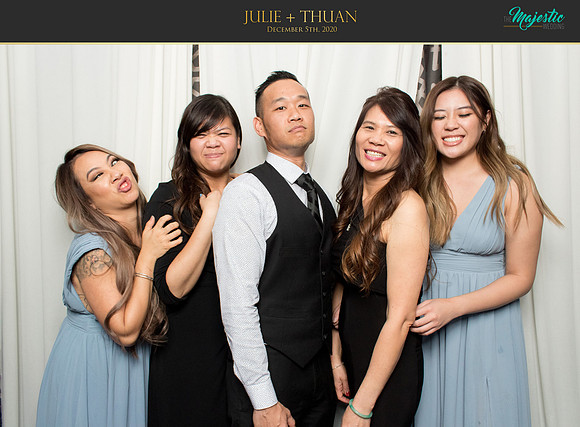 20041 - Julie + Thuan Wedding Photobooth 2020