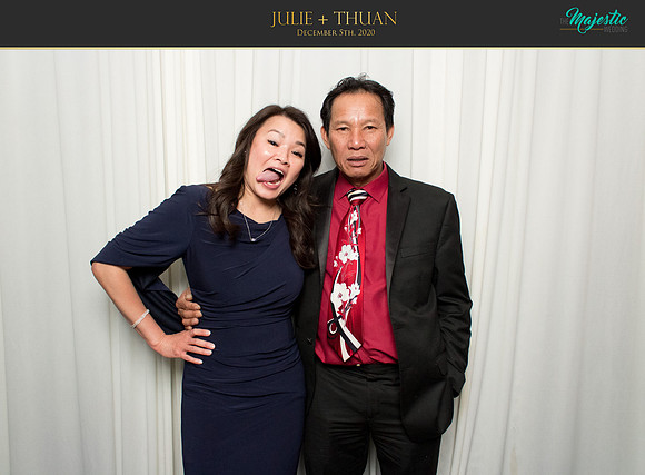 20134 - Julie + Thuan Wedding Photobooth 2020