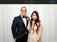 20000 - Julie + Thuan Wedding Photobooth 2020