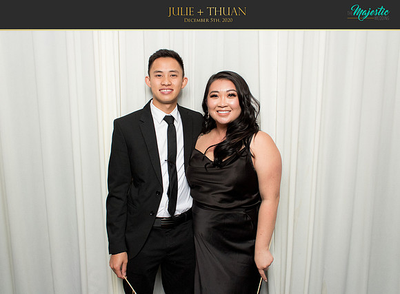 20153 - Julie + Thuan Wedding Photobooth 2020