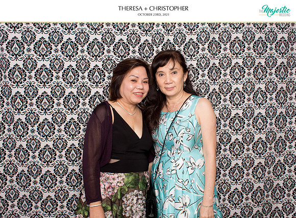 60422 - Theresa + Christopher Wedding Photobooth 2021