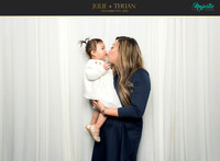 20008 - Julie + Thuan Wedding Photobooth 2020