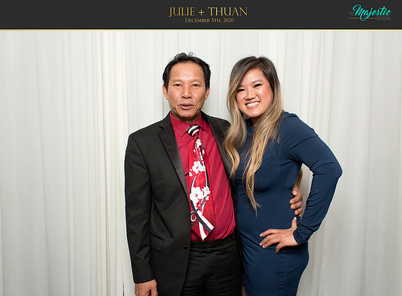 20136 - Julie + Thuan Wedding Photobooth 2020
