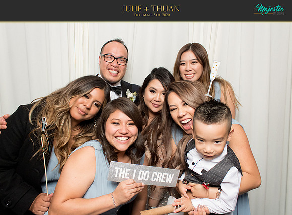 20098 - Julie + Thuan Wedding Photobooth 2020