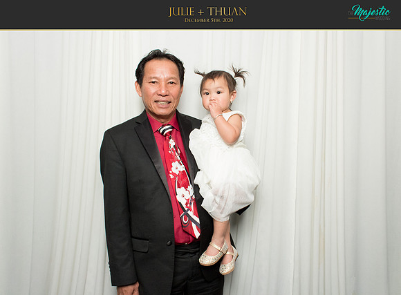 20052 - Julie + Thuan Wedding Photobooth 2020