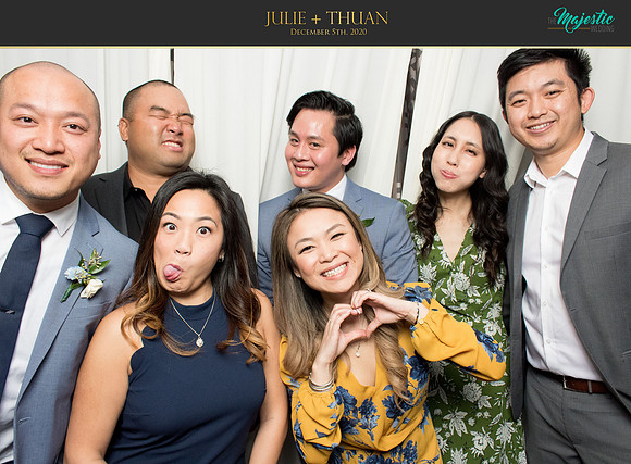 20025 - Julie + Thuan Wedding Photobooth 2020