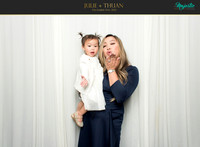 20007 - Julie + Thuan Wedding Photobooth 2020