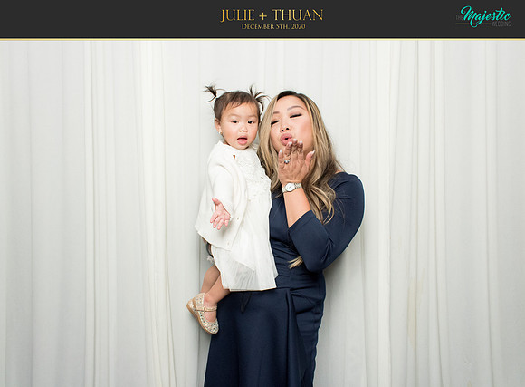 20007 - Julie + Thuan Wedding Photobooth 2020