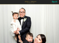 20005 - Julie + Thuan Wedding Photobooth 2020