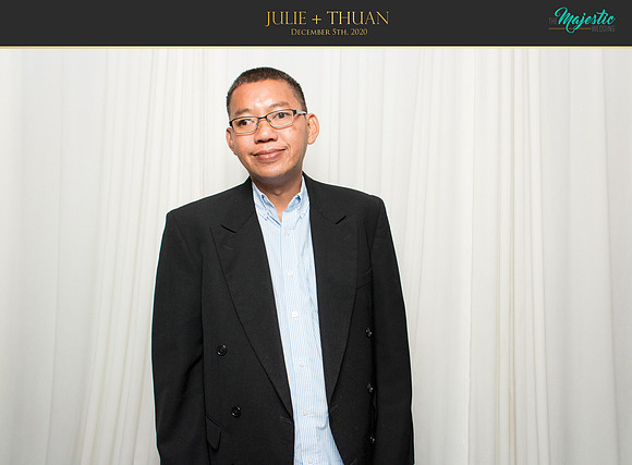 20058 - Julie + Thuan Wedding Photobooth 2020