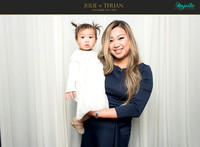 20006 - Julie + Thuan Wedding Photobooth 2020