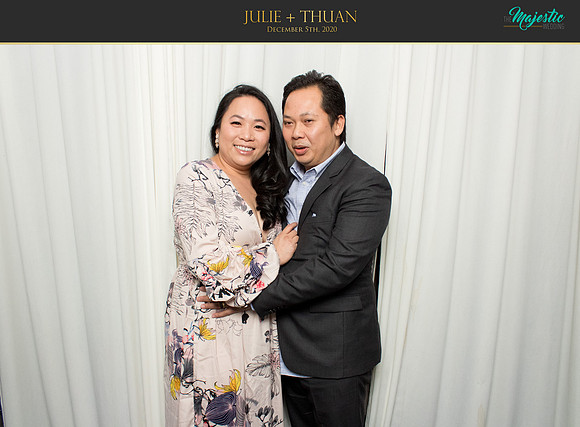 20111 - Julie + Thuan Wedding Photobooth 2020