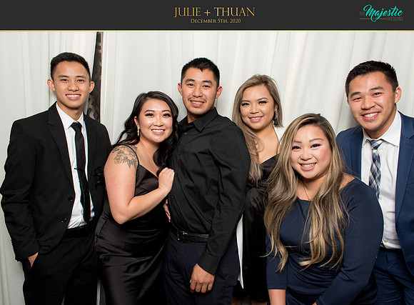 20180 - Julie + Thuan Wedding Photobooth 2020