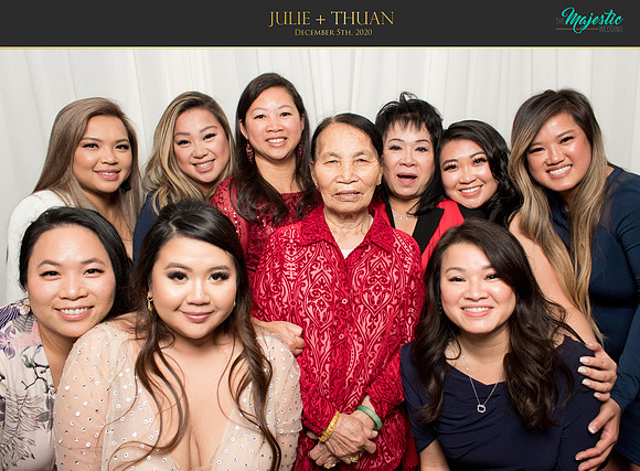 20138 - Julie + Thuan Wedding Photobooth 2020