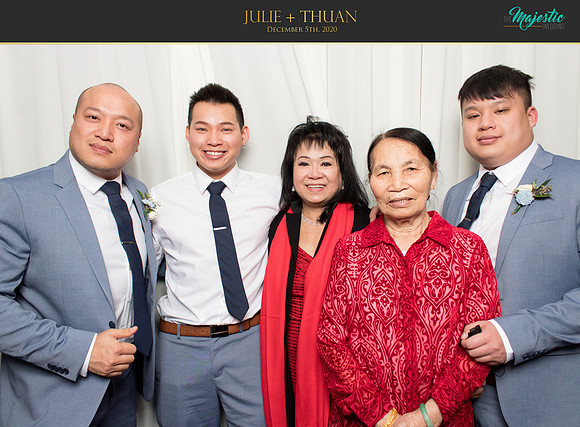 20141 - Julie + Thuan Wedding Photobooth 2020