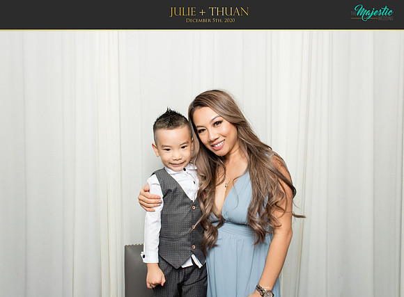 20069 - Julie + Thuan Wedding Photobooth 2020