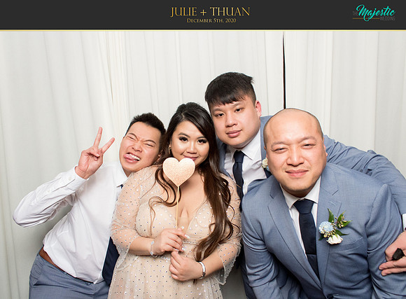 20145 - Julie + Thuan Wedding Photobooth 2020