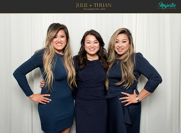 20072 - Julie + Thuan Wedding Photobooth 2020