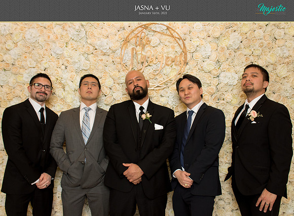 20168 - Jasna + Vu Wedding Photobooth 2021