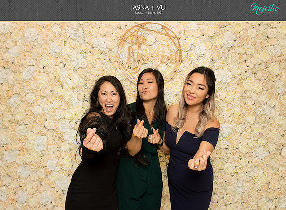 20125 - Jasna + Vu Wedding Photobooth 2021