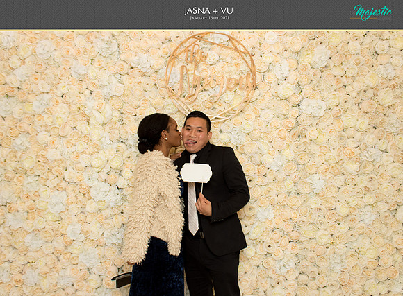 20086 - Jasna + Vu Wedding Photobooth 2021