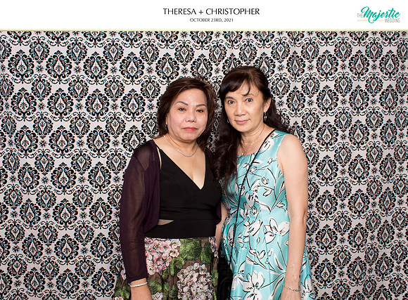 60423 - Theresa + Christopher Wedding Photobooth 2021