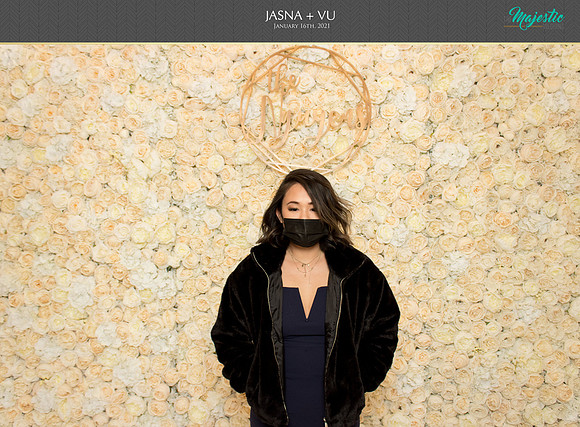 20247 - Jasna + Vu Wedding Photobooth 2021