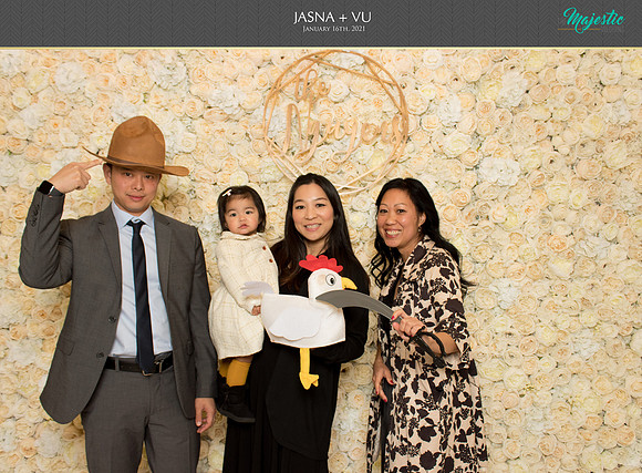 20141 - Jasna + Vu Wedding Photobooth 2021