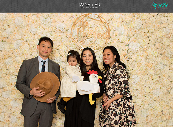 20143 - Jasna + Vu Wedding Photobooth 2021