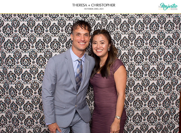 60248 - Theresa + Christopher Wedding Photobooth 2021