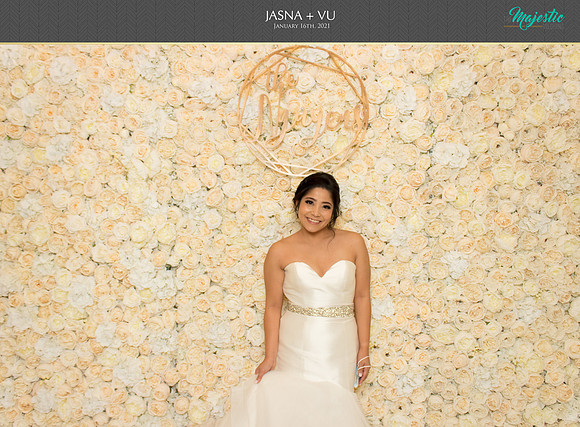20198 - Jasna + Vu Wedding Photobooth 2021
